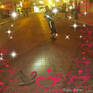 Meet your Posher, Jackie